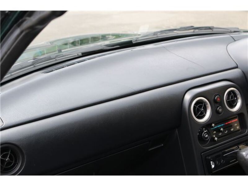 EUNOS ROADSTER