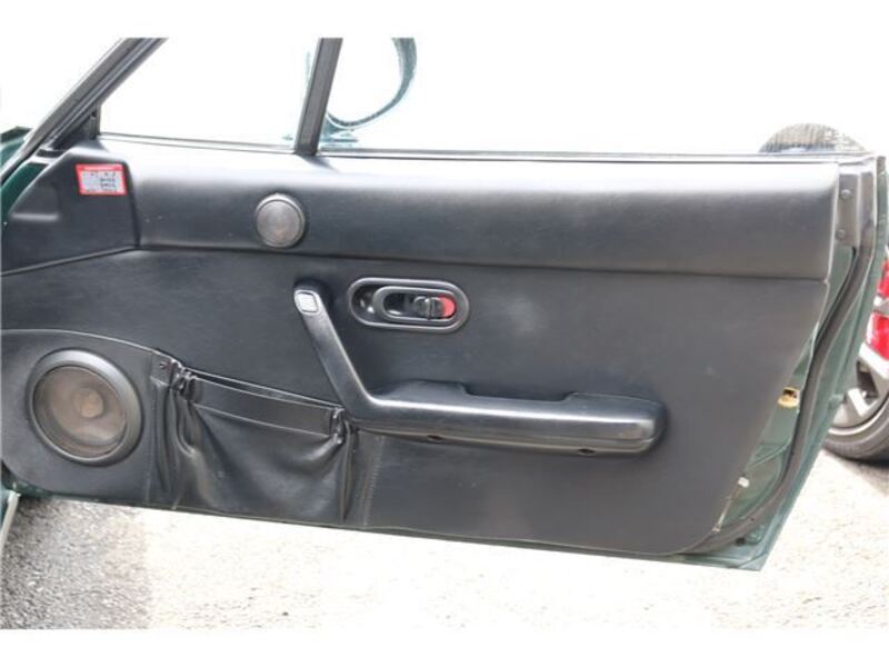 EUNOS ROADSTER