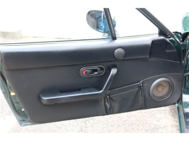 EUNOS ROADSTER