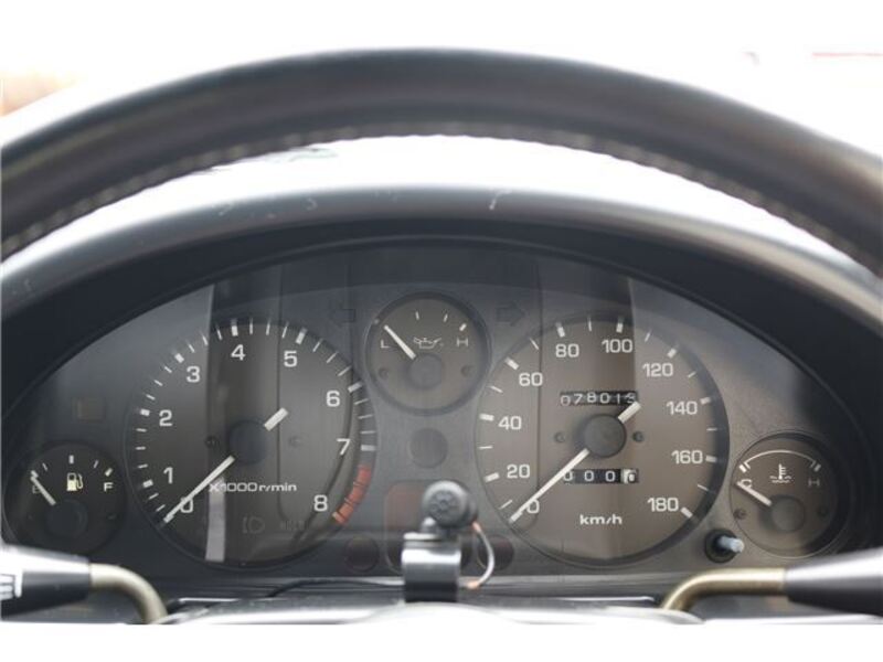 EUNOS ROADSTER