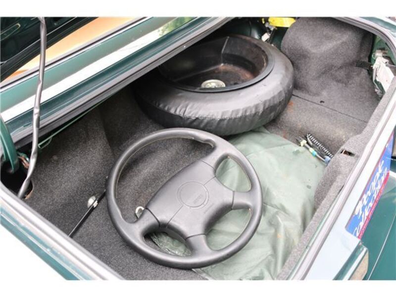 EUNOS ROADSTER