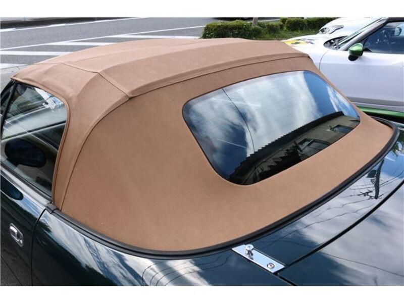 EUNOS ROADSTER