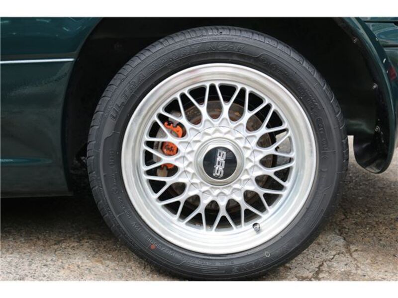 EUNOS ROADSTER