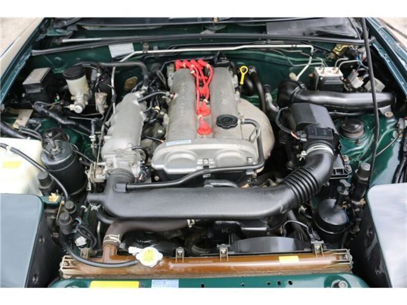 EUNOS ROADSTER