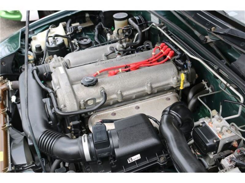 EUNOS ROADSTER