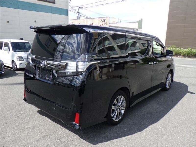 VELLFIRE