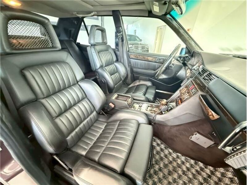 E-CLASS