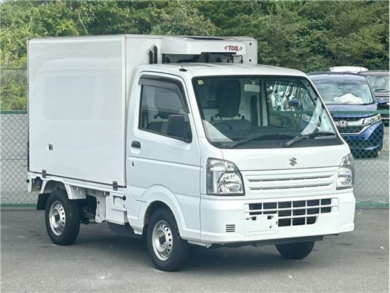 CARRY TRUCK-0