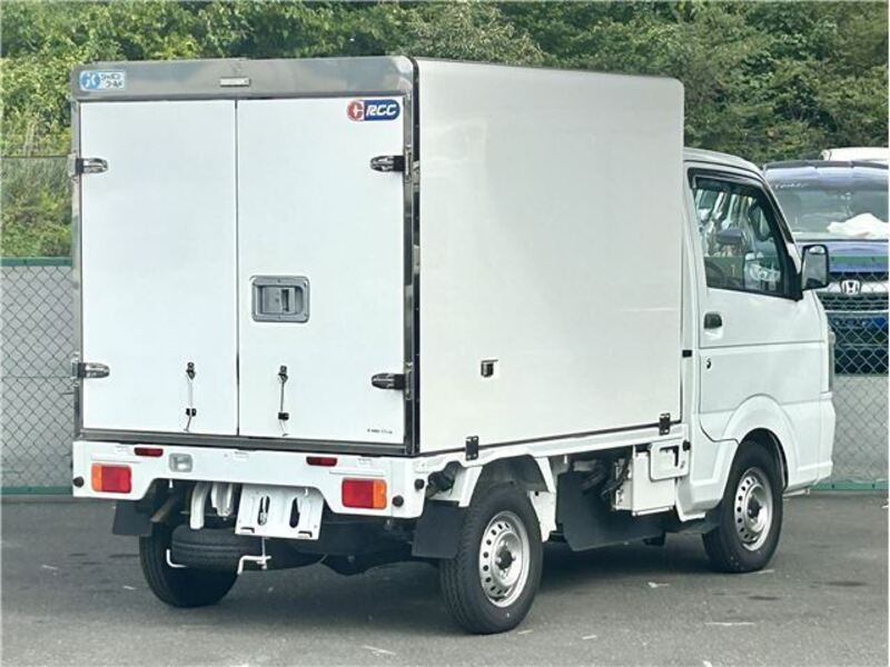 CARRY TRUCK