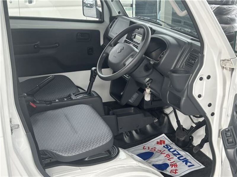 CARRY TRUCK