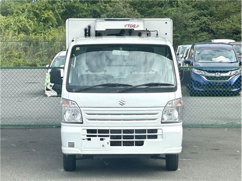 CARRY TRUCK