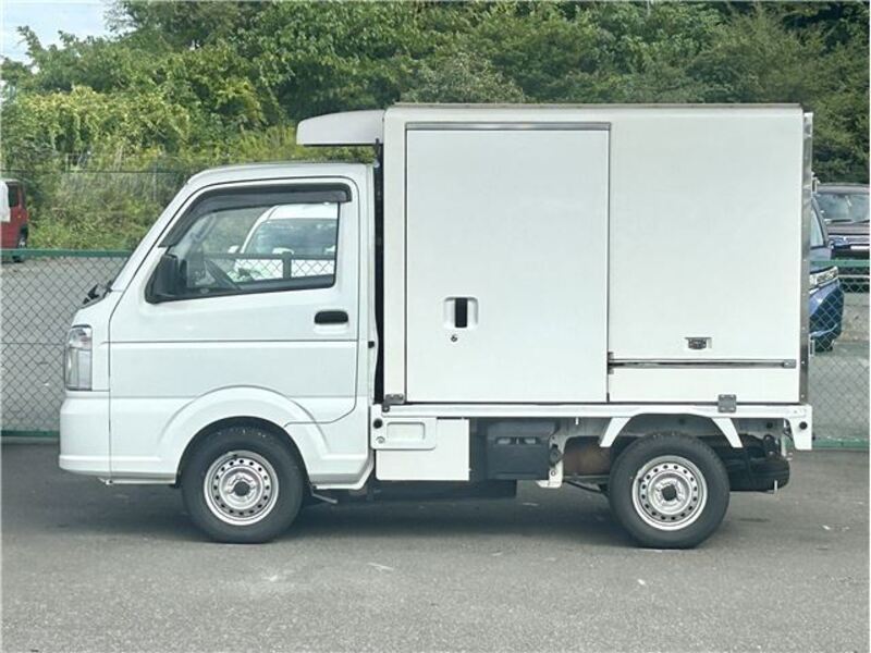 CARRY TRUCK