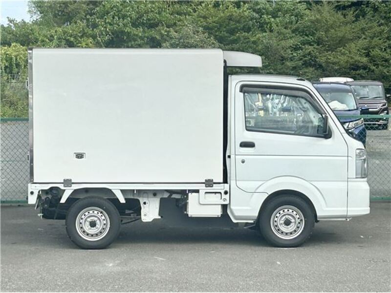 CARRY TRUCK