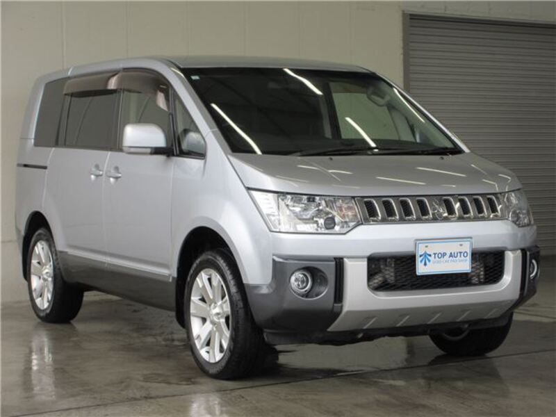 DELICA D5