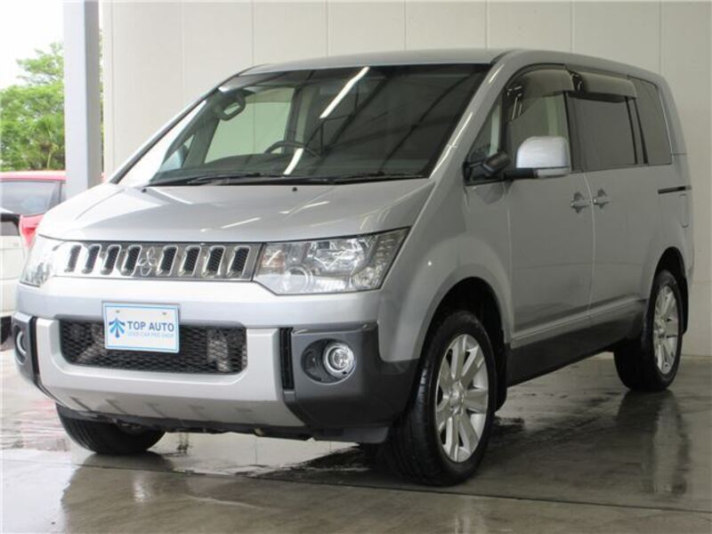 DELICA D5
