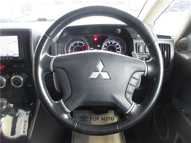 DELICA D5