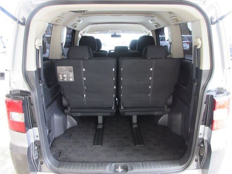 DELICA D5