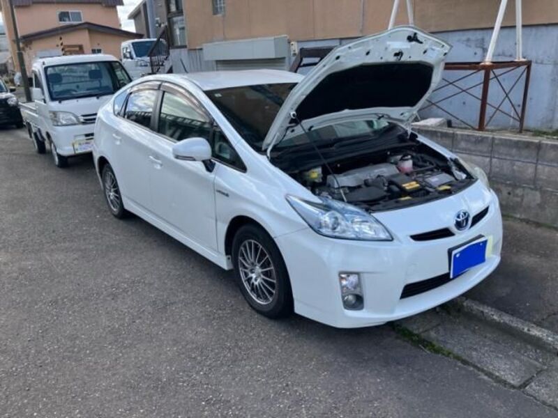 PRIUS