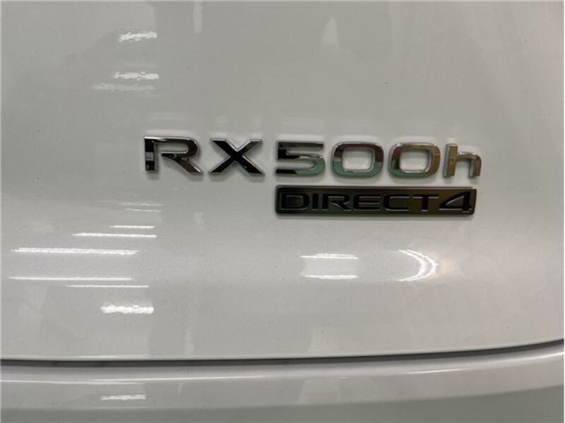 RX