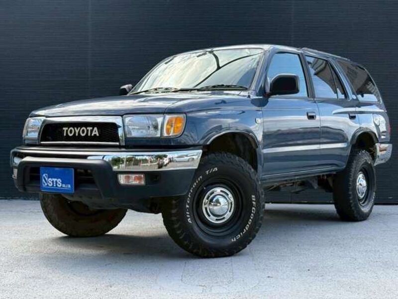 HILUX SURF-0