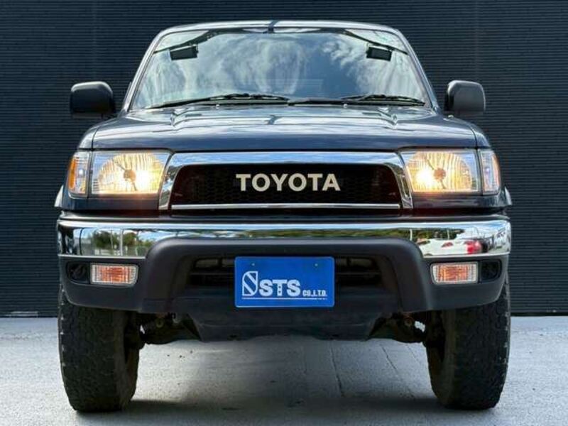 HILUX SURF