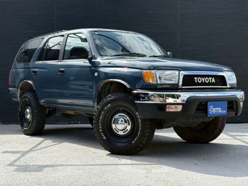 HILUX SURF