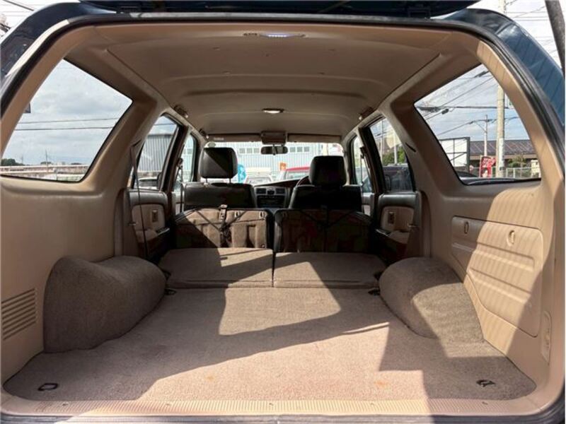HILUX SURF