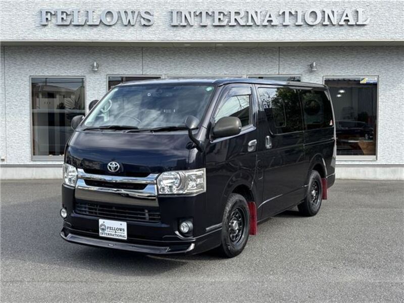 HIACE-0