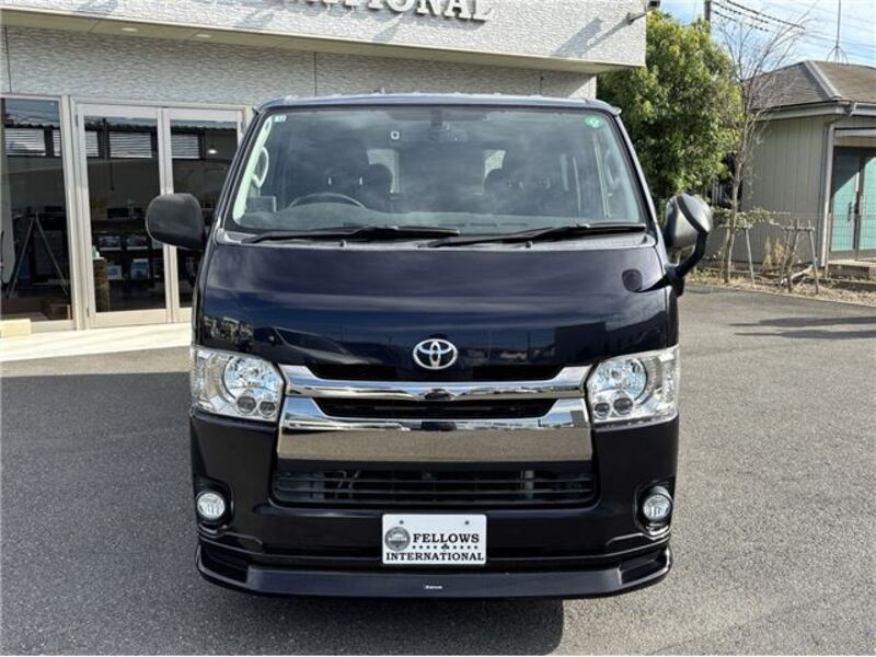 HIACE