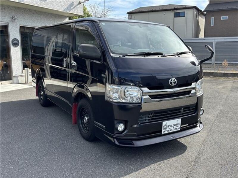HIACE