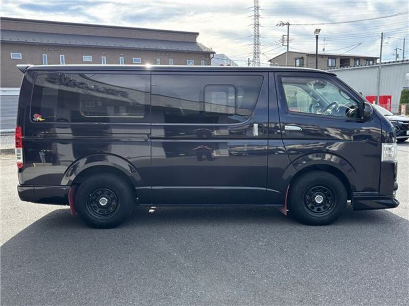 HIACE