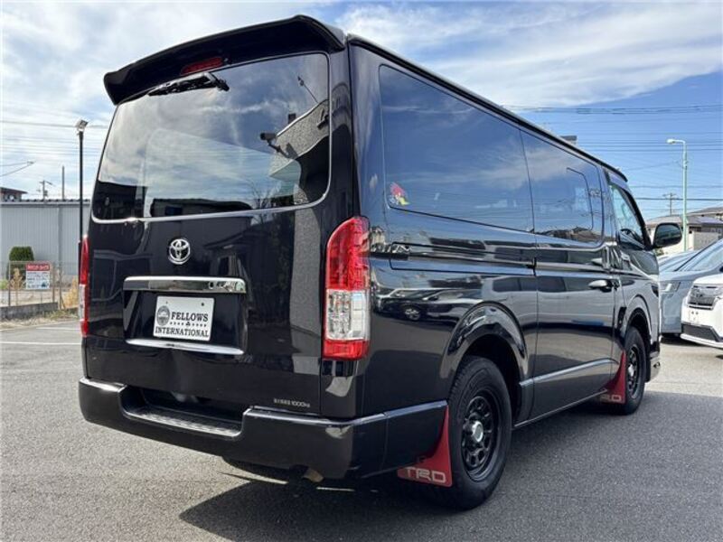 HIACE
