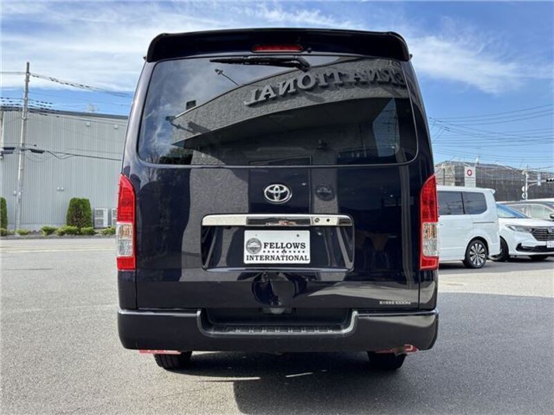 HIACE