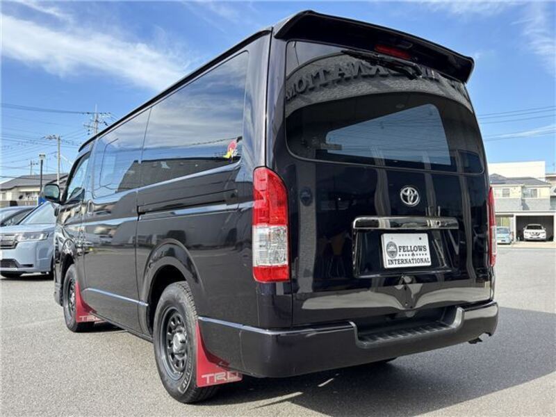 HIACE