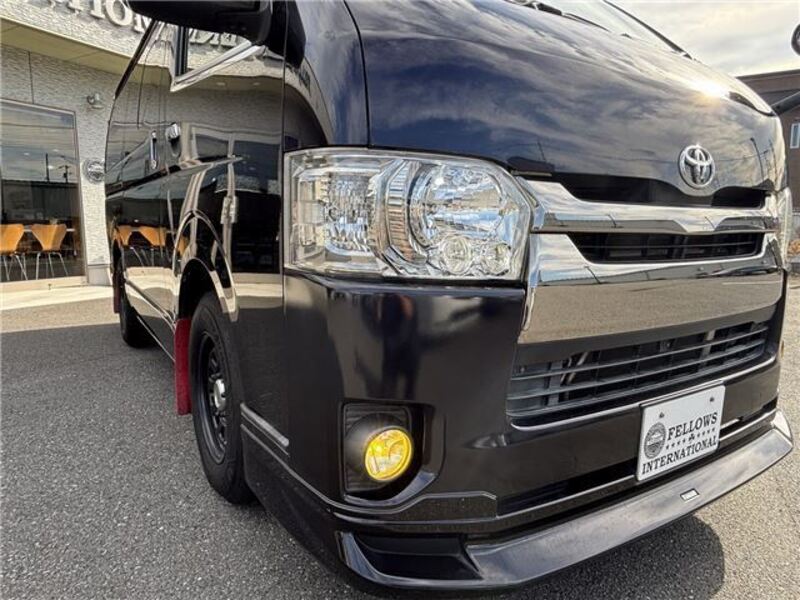 HIACE