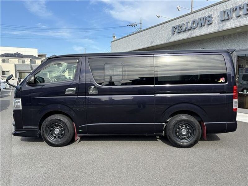 HIACE
