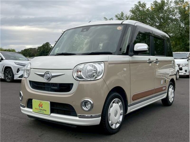 MOVE CANBUS-0