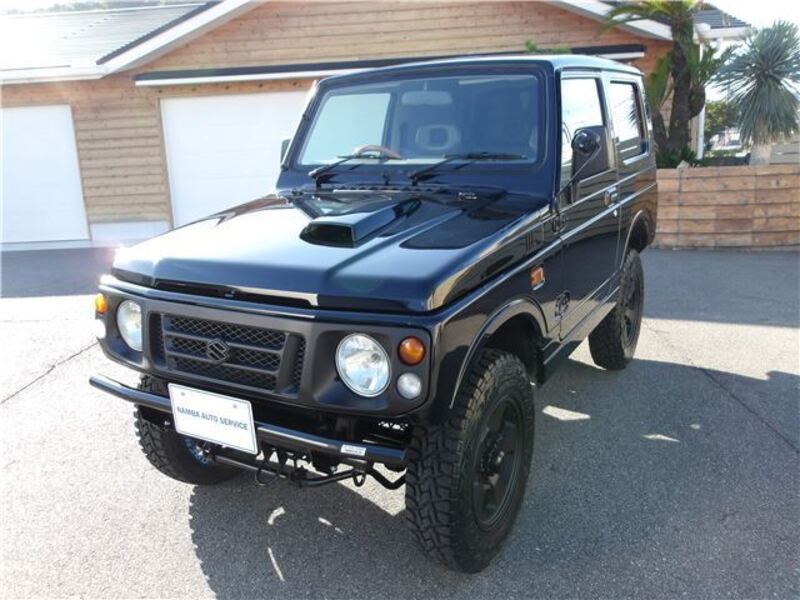 JIMNY