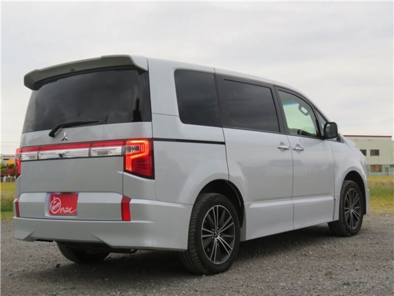 DELICA D5