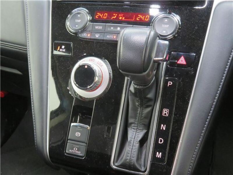 DELICA D5