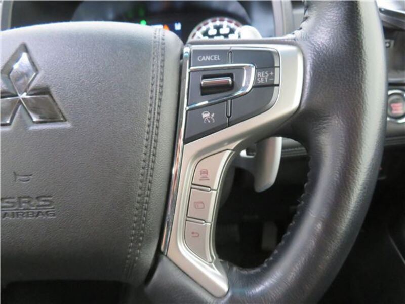 DELICA D5
