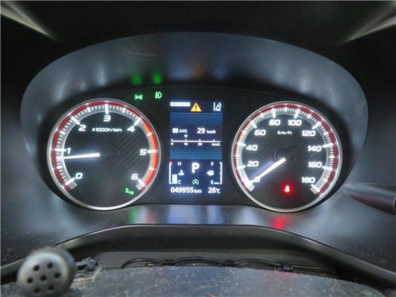 DELICA D5