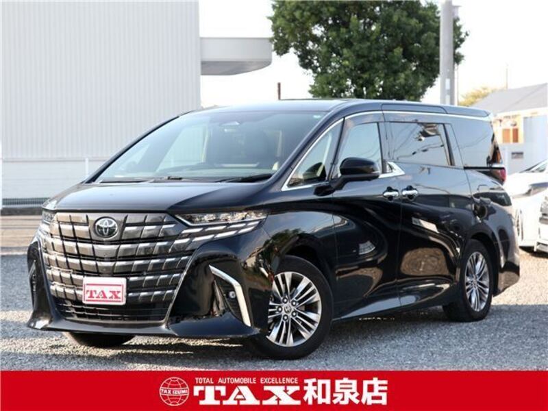 ALPHARD-0