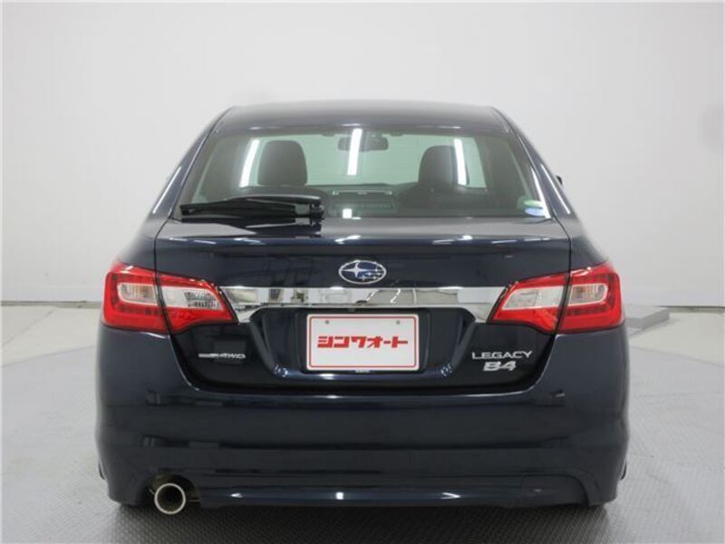 LEGACY B4