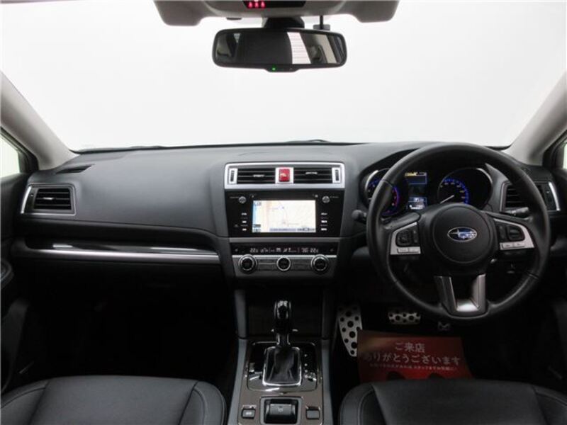 LEGACY B4