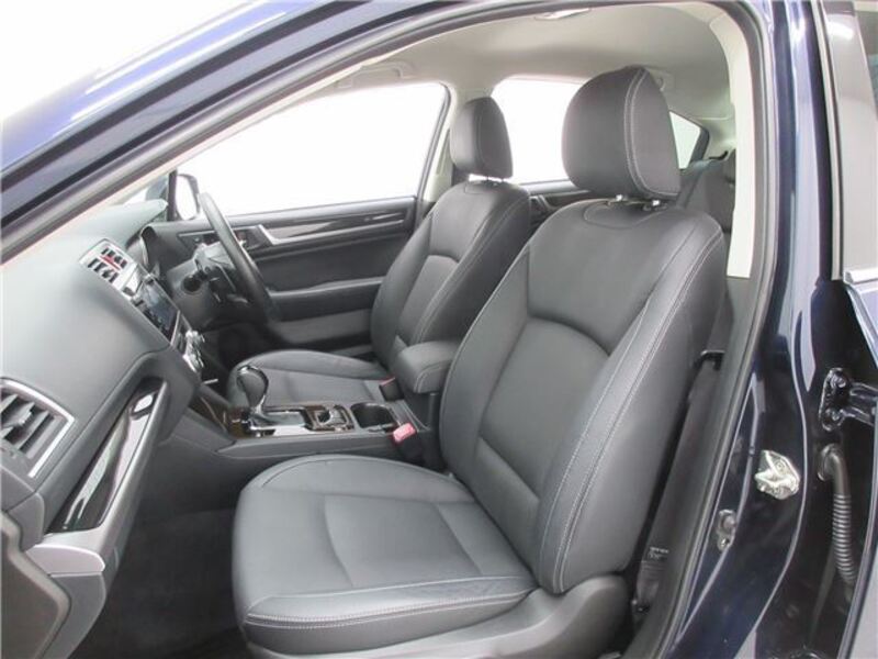 LEGACY B4