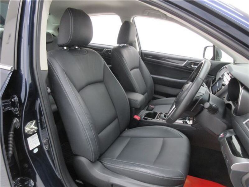 LEGACY B4