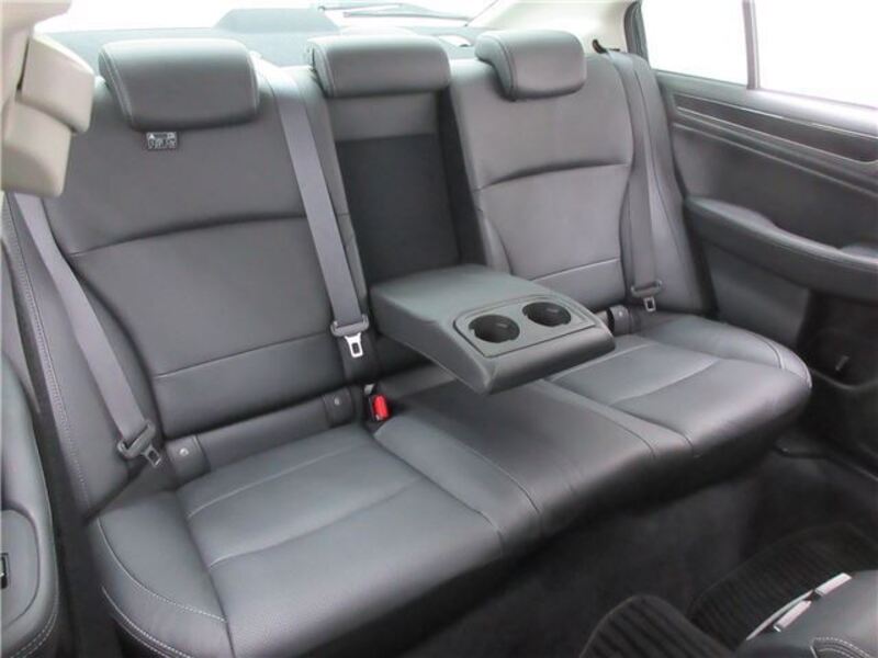 LEGACY B4
