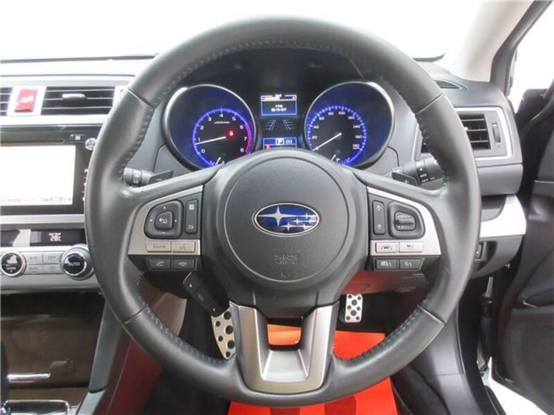 LEGACY B4