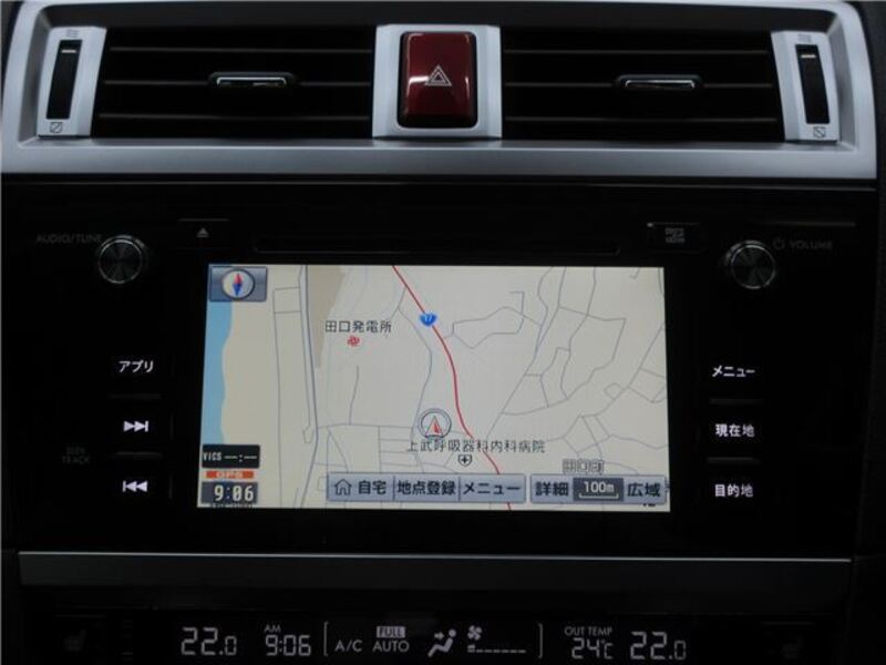 LEGACY B4